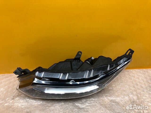 Фара левая Nissan Qashqai J11 2017-2020 Фара левая Nissan Qashqai J11 2017-2020