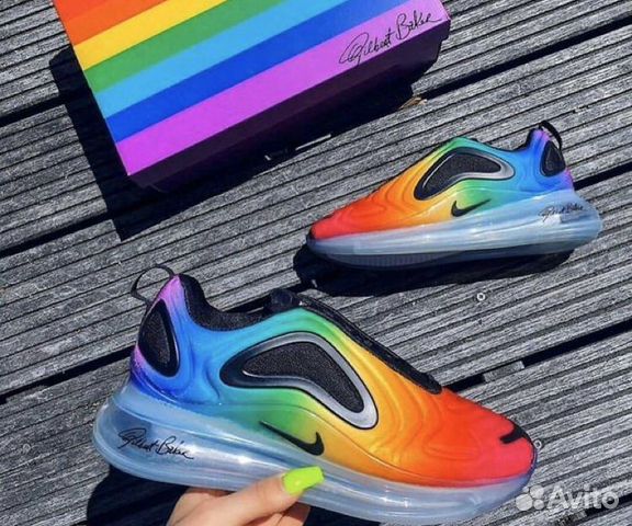 Кроссовки Кроссовки