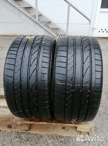 Bridgestone 265 35 19 Bridgestone 265 35 19