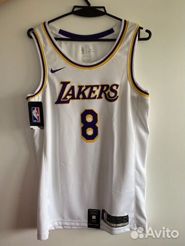 nike nba swingman jersey kobe