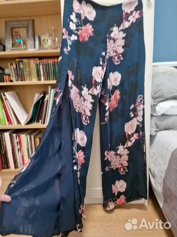 Юбки, брюки