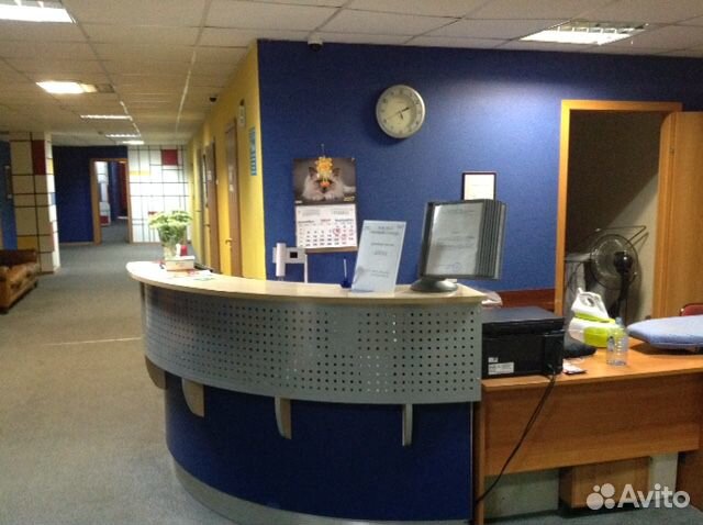 Комната 19 м² в 3-к, 4/8 эт.