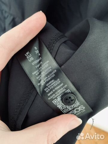 Платье ASOS 36 размер новое Платье ASOS 36 размер новое
