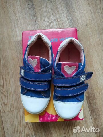 Бу кеды agatha ruiz de la prada 27