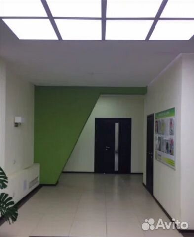 1-к квартира, 44 м², 6/17 эт. 1-к квартира, 44 м², 6/17 эт.