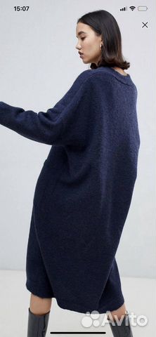 Платье selected Платье selected