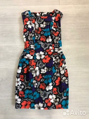 Платье French connection Платье French connection