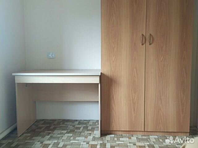 Комната 16 м² в 3-к, 1/1 эт. Комната 16 м² в 3-к, 1/1 эт.
