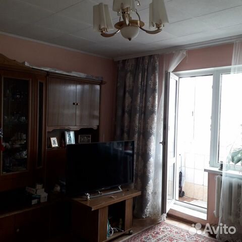 3-к квартира, 69 м², 9/10 эт.