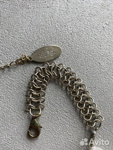 Ожерелье Adia Kibur Ожерелье Adia Kibur