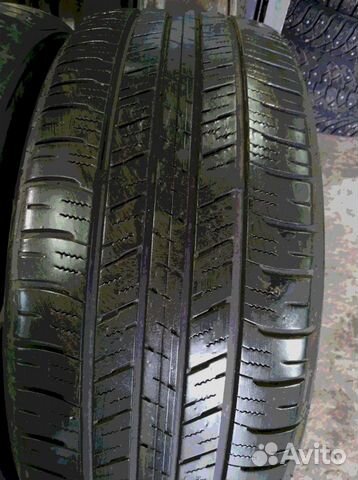255 50 20 Falken бу Шины Летние 255 50 R20 102L 255 50 20 Falken бу Шины Летние 255 50 R20 102L