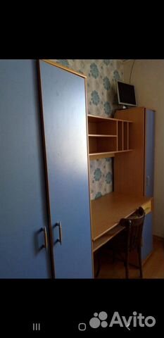2-к квартира, 38 м², 12/16 эт. 2-к квартира, 38 м², 12/16 эт.