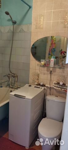 1-к квартира, 31 м², 2/5 эт. 1-к квартира, 31 м², 2/5 эт.