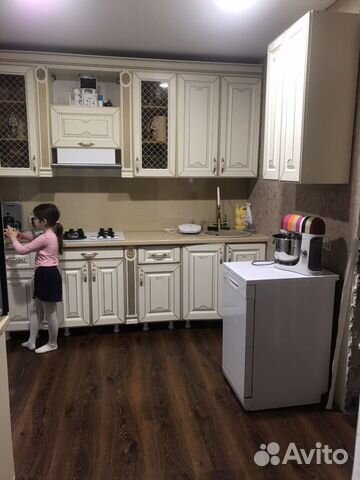 2-к квартира, 62 м², 10/10 эт.