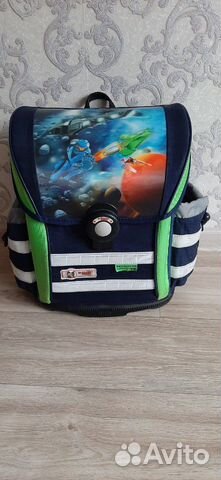 McNeill ранец McNeill ранец