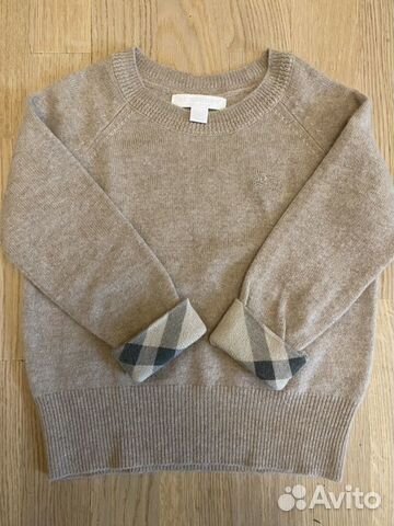 Свитер