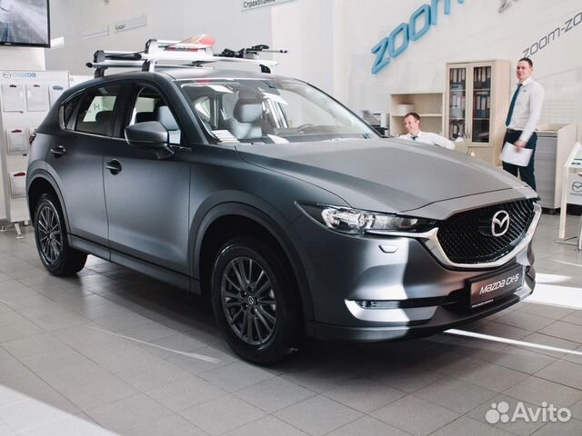 Mazda CX-5 2.0 AT, 2020 Mazda CX-5 2.0 AT, 2020