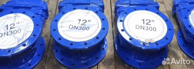 Задвижка чуганная 30ч39р узтпа ду300 Задвижка чуганная 30ч39р узтпа ду300