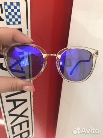Очки fendi оригинал