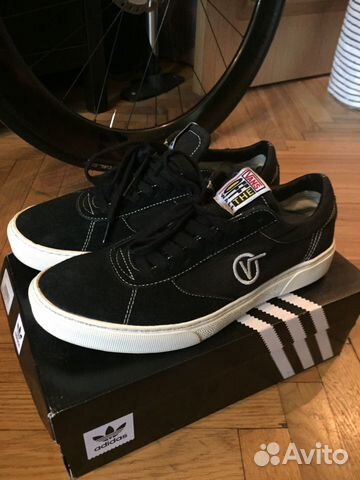 Кеды Vans Sid dx Кеды Vans Sid dx