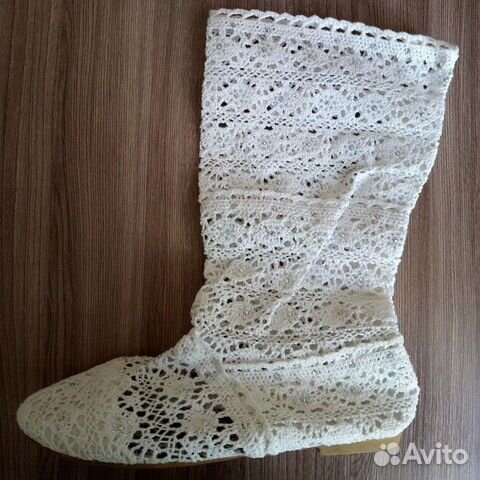 Сапоги