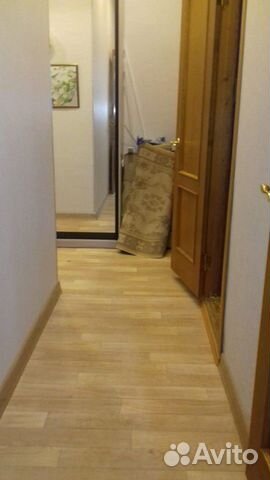 2-к квартира, 57 м², 2/5 эт.