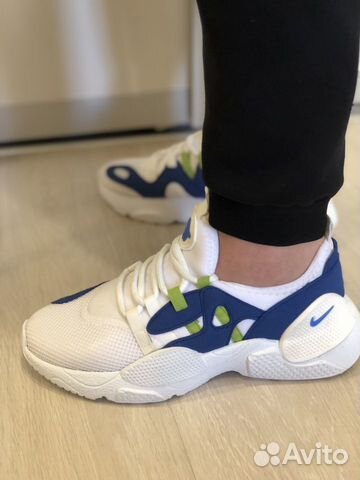 Кроссовки мужские Nike Кроссовки мужские Nike