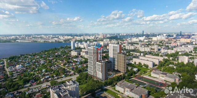 1-к квартира, 37 м², 14/29 эт. 1-к квартира, 37 м², 14/29 эт.
