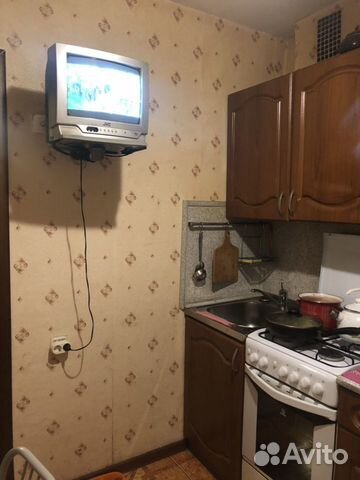 2-к квартира, 39 м², 2/9 эт. 2-к квартира, 39 м², 2/9 эт.