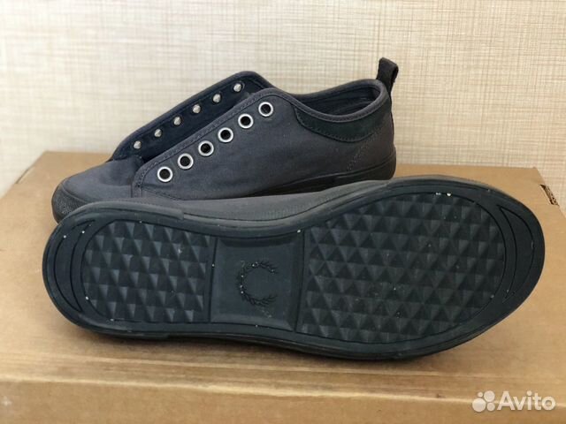 Кеды Fred Perry Кеды Fred Perry