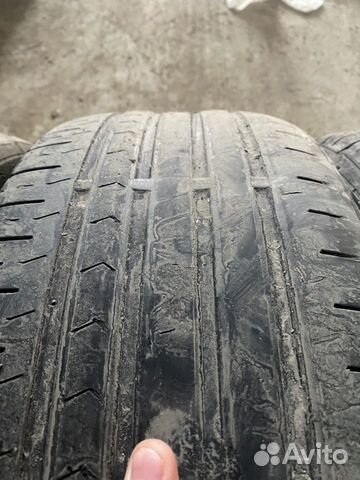 Continental ContiPremiumContact 5 215/55/r17