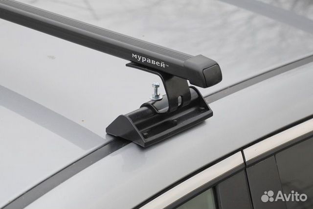 Багажник на крышу BMW Багажник на крышу BMW