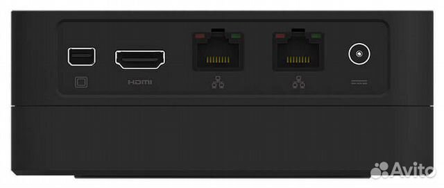 Минипк ECS Liva ZE 4Гб/SSD 32(аналог gigabyte brix Минипк ECS Liva ZE 4Гб/SSD 32(аналог gigabyte brix