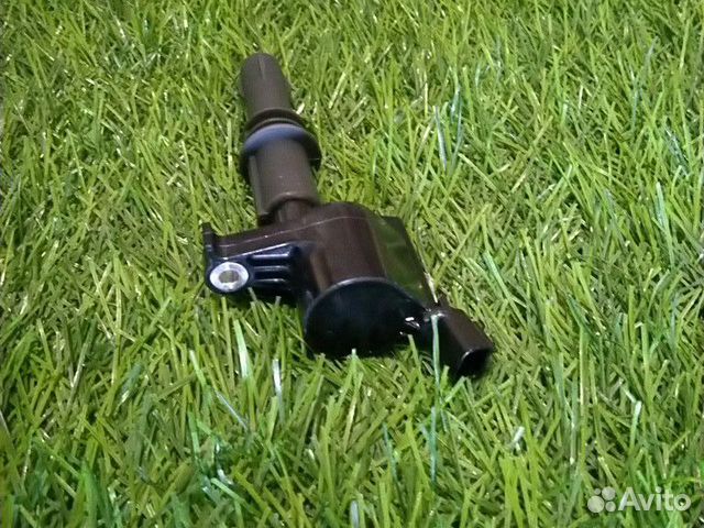 Катушка зажигания Форд Экспедишн Эксплорер Катушка зажигания Форд Экспедишн Эксплорер