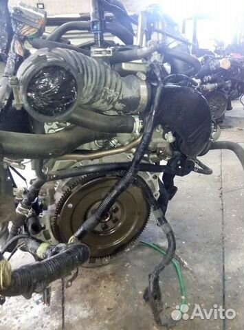 Бу двигатель на Мазда L3 VDT 2.3л Мазда CX7 Бу двигатель на Мазда L3 VDT 2.3л Мазда CX7