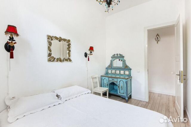 3-к квартира, 90 м², 5/6 эт. 3-к квартира, 90 м², 5/6 эт.