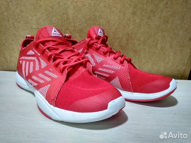 Кроссовки Reebok