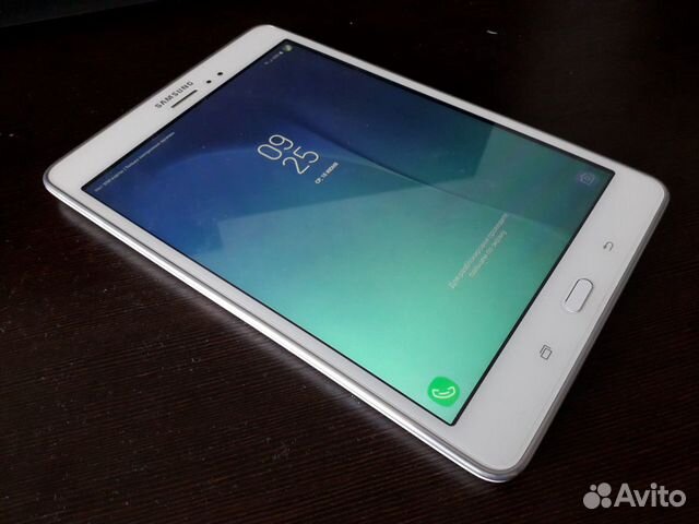 Планшет Samsung Galaxy Tab A 8.0