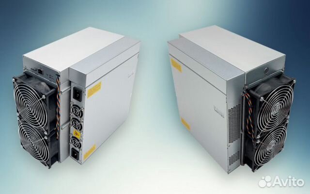Asic Antminer T17 / S17e / S19 (Предзаказ Asic Antminer T17 / S17e / S19 (Предзаказ