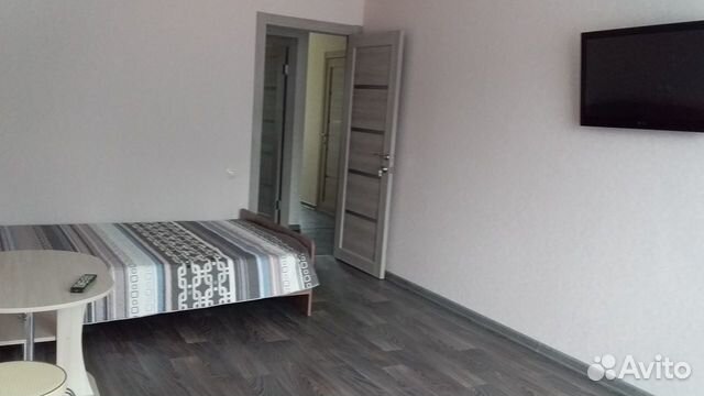 2-к квартира, 47 м², 4/5 эт.