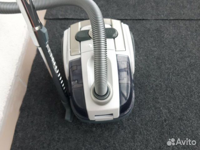 Пылесос Vitek