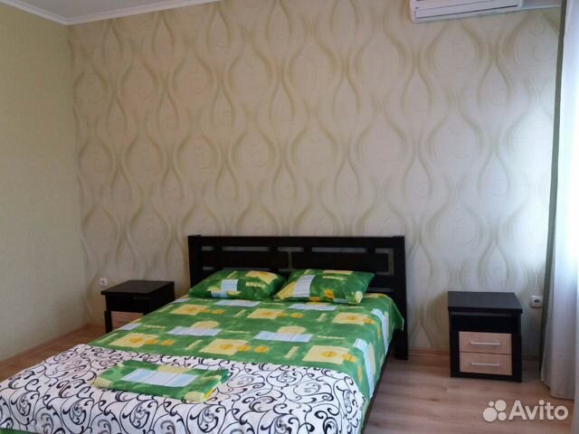 2-к квартира, 64 м², 2/2 эт.