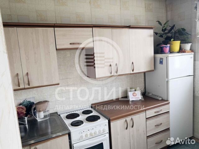 2-к квартира, 52 м², 10/12 эт. 2-к квартира, 52 м², 10/12 эт.
