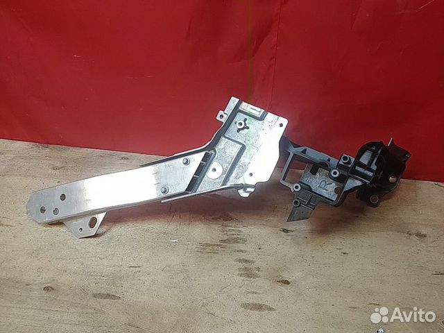 Передняя панель правая часть Mercedes W213 E213 Передняя панель правая часть Mercedes W213 E213