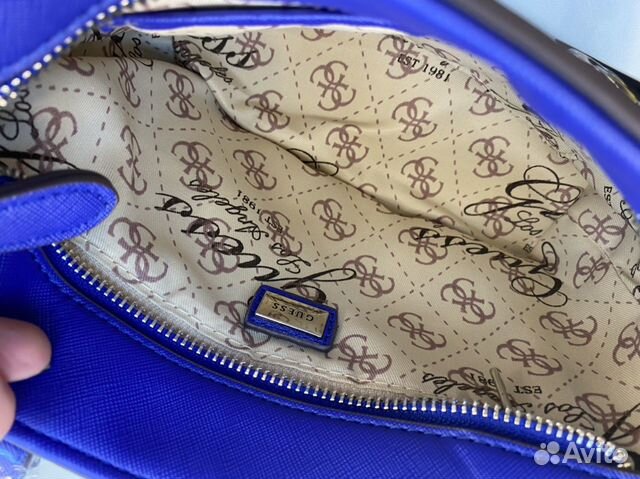 Сумка guess