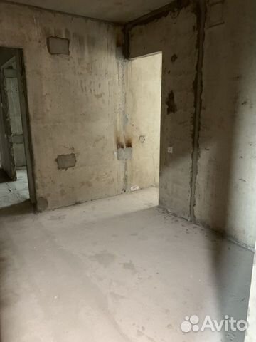 3-к квартира, 81 м², 5/17 эт. 3-к квартира, 81 м², 5/17 эт.