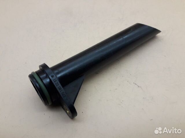 Трубка маслозаборная Mercedes A-Class W176 M270