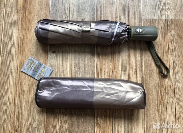 Зонт женский (Арт.А-737-4)