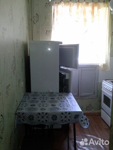 1-к квартира, 30 м², 3/5 эт. 1-к квартира, 30 м², 3/5 эт.