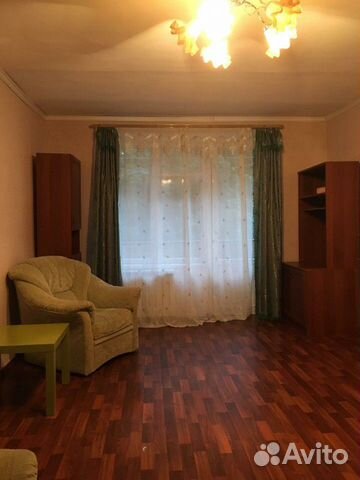 1-к квартира, 32 м², 4/9 эт. 1-к квартира, 32 м², 4/9 эт.